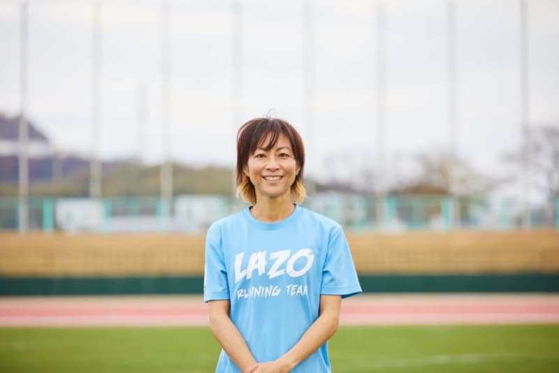 【神戸・中央区】締め切り迫る！　女性ランニングイベント　アテネ五輪出場の坂本直子さんが講師　26日