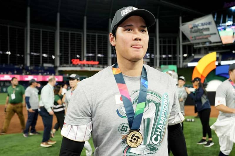 Shohei Ohtani, the true meaning of his 32-second speech