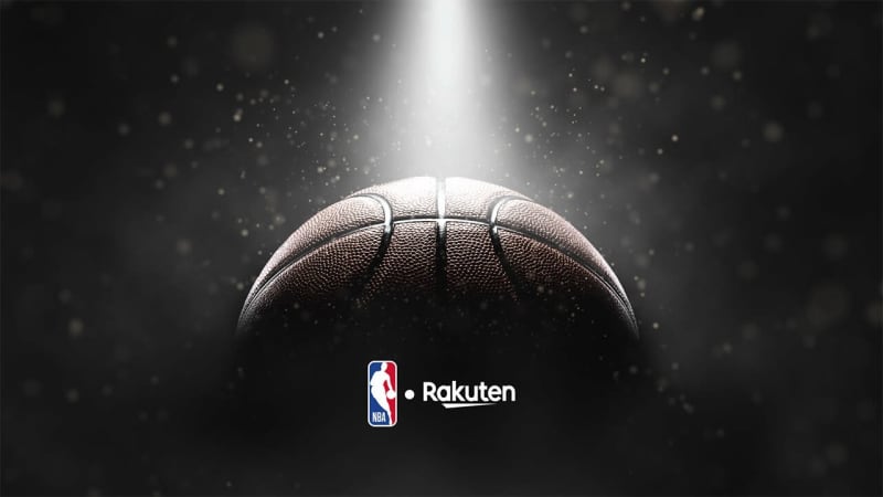 【お知らせ】4月1日(土)よりNBA BASIC PASS for 楽天モバイルの無償提供を開始