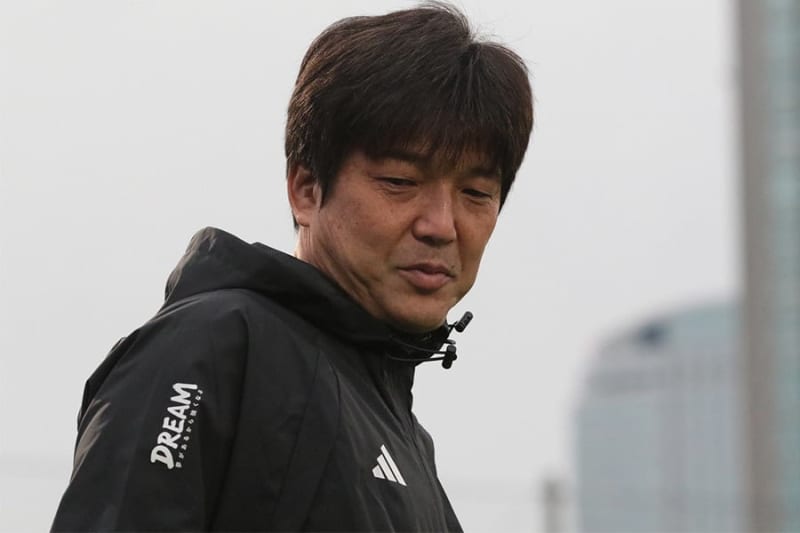 日本代表の“問題解決”へ、名波浩コーチ指導で高まる期待　選手たちも刺激「新しい感じ」「今までと違う」