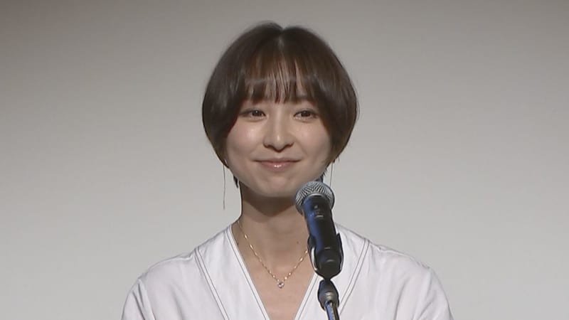 篠田麻里子さん　離婚を発表「引き続き，娘の父親・母親として，協力して娘の子育てを行ってまいります」