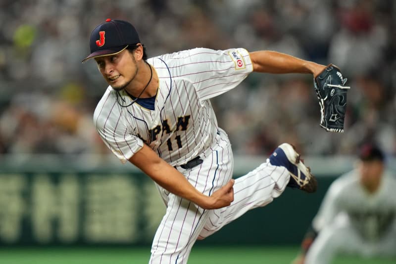 【WBC】ダルビッシュ 今大会を通し自身のメンタル面での成長を実感「色々な選手の表情を見て、み…