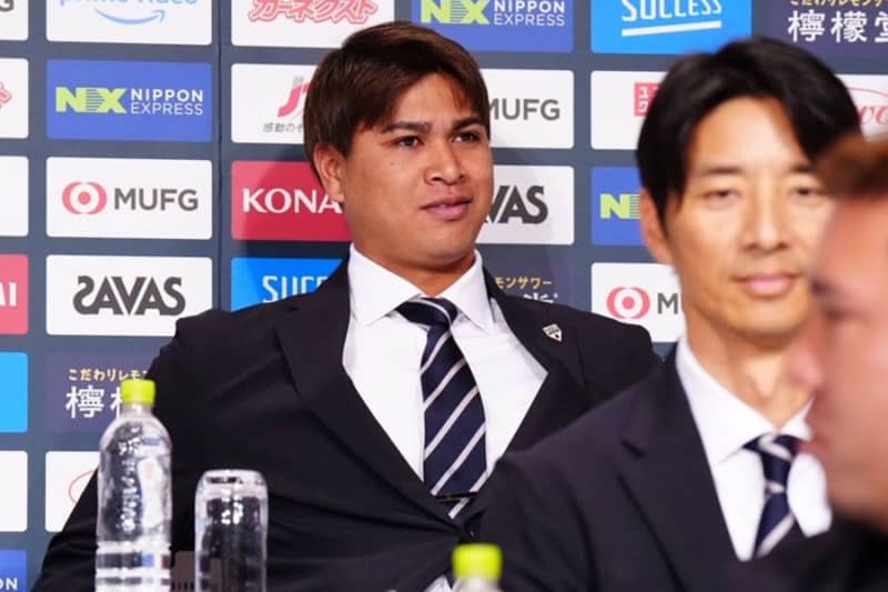 The “Chairman” of “Udagawa Japan” did not pitch in the United States after that, and the coach said gratitude and regret