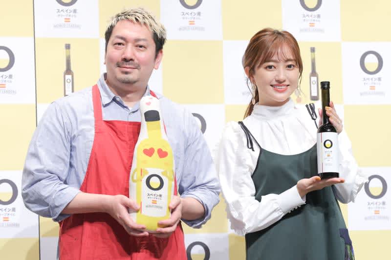 菊地亜美、侍ジャパン・大谷翔平からいじられた過去、ツーショット求めるも「ちょっと無理です」