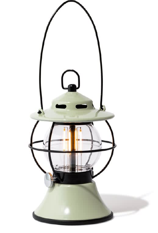I want to incorporate it into spring camp!5 Outdoor Items Including Rechargeable Lantern Lights