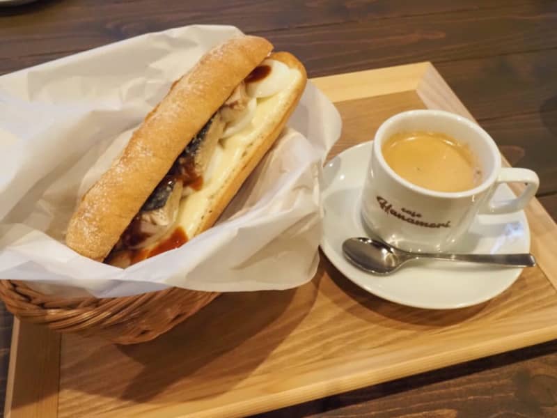 cafe Hanamori Hamakita Takafune store | First store in Shizuoka!A shop where you can taste cafes and bars at once is 3/1 o…
