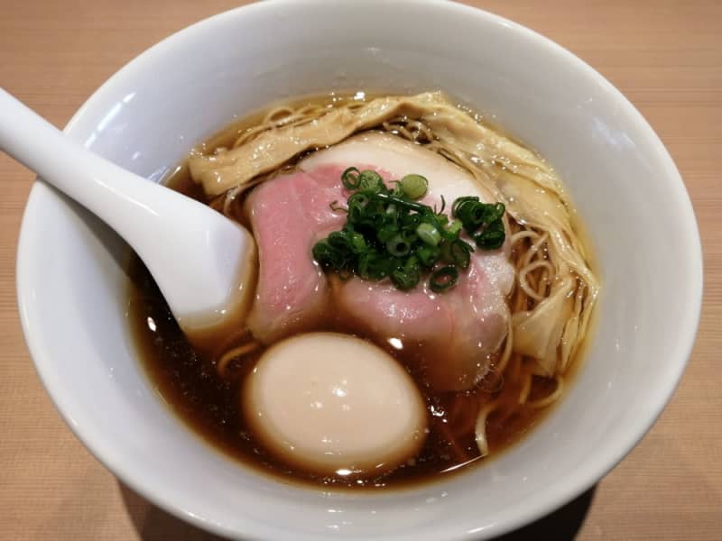 仙台駅近くにあのラーメン店の3号店がオープン予定！