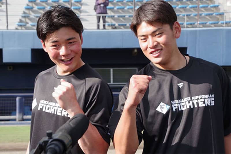 “Happy face” chasing Kiyomiya’s batted ball The blockbuster project with 330 million views is back for the first time in 3 years