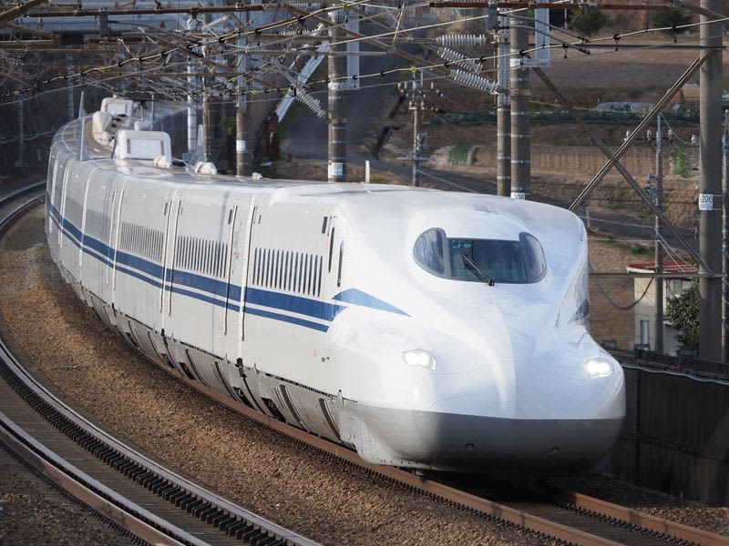 Additional introduction of Shinkansen N700S, HC85 series, and 315 series JR Central's priority measures for fiscal 2023
