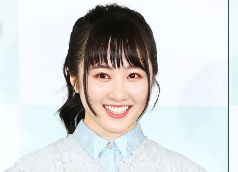 Miyu Honda, who entered a difficult university Same year, Mana Ashida & Fuku Suzuki, who was an extra in a drama