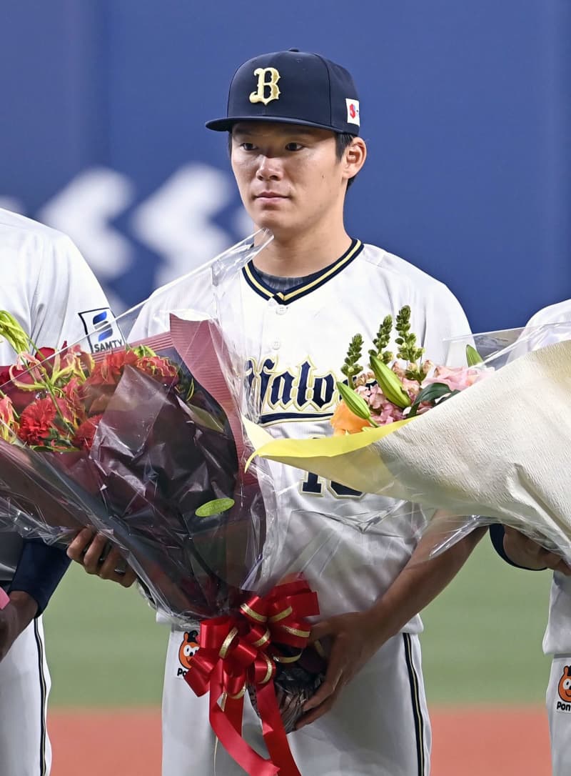 山本、岡本和ら所属チーム合流 WBC代表、開幕へ向けて始動 ｜ 共同通信