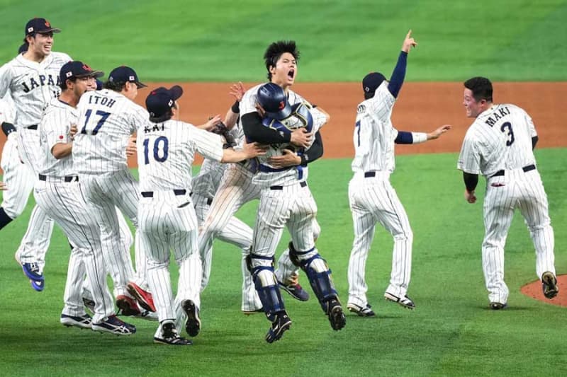 "Japanese baseball" reached a turning point in the WBC The essence of "baseball" brought by Otani & Daru
