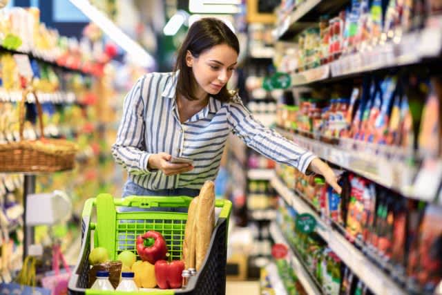 「業務スーパー」で食費の節約と家事の時短を叶える！賢く利用する３つのポイント