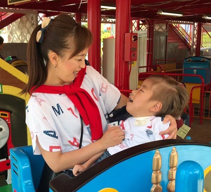 3人の障害児を育てた母。「障害があっても子どもらしく過ごせる場所を作りたい」その一心が…