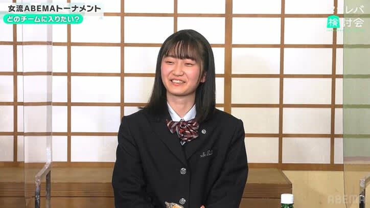 木村朱里女流1級、目標は明確に「タイトル獲得」躍進遂げる最年少・14歳女流棋士の現在地