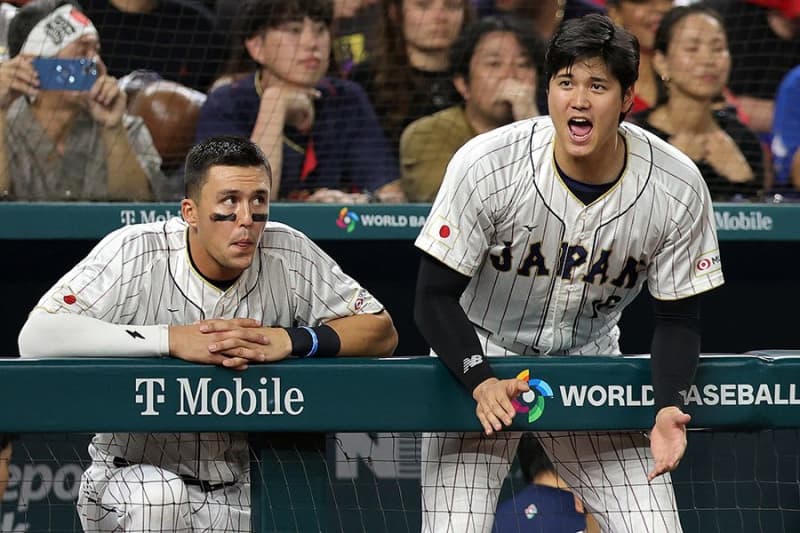 [MLB] Shohei Ohtani vs. Nutevar could be realized in Japan