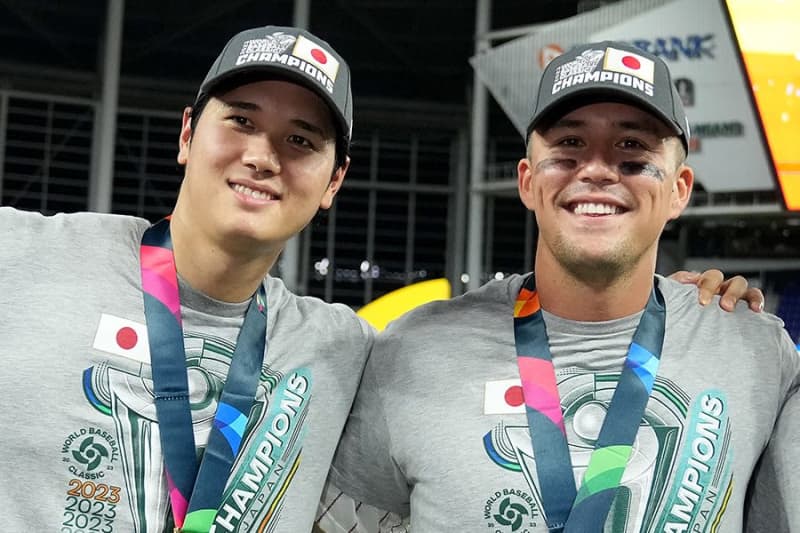 Shohei Ohtani's gift is "more valuable than a new one" Fans are impressed by the "bond" with Nootbar