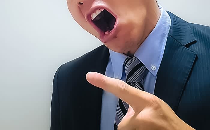 「うどんがヌルかったぞ！」牛丼屋で衝撃クレーム　「お客様、当店でうどんは扱っておりません」と言…