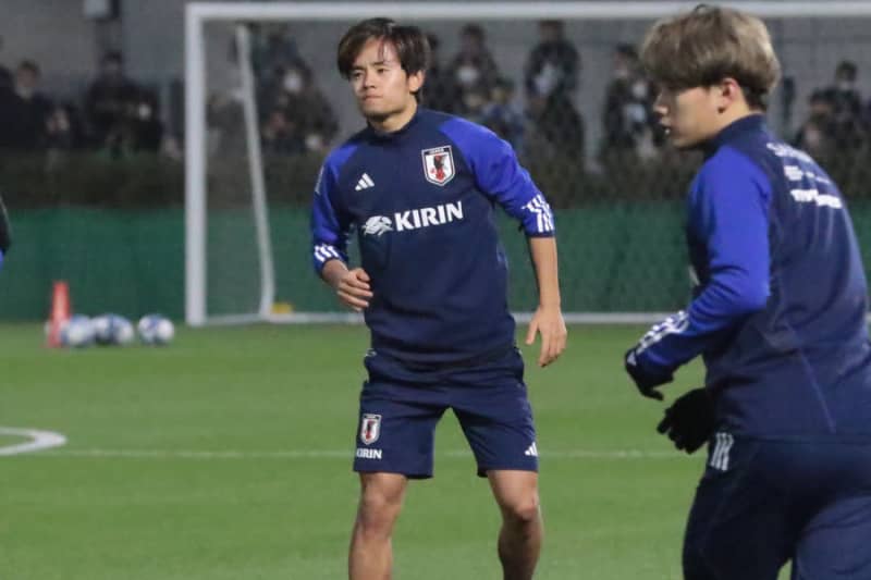 久保建英、フィニッシュに課題指摘　スペインでキャリア最多5得点も「落ち着き足りない」