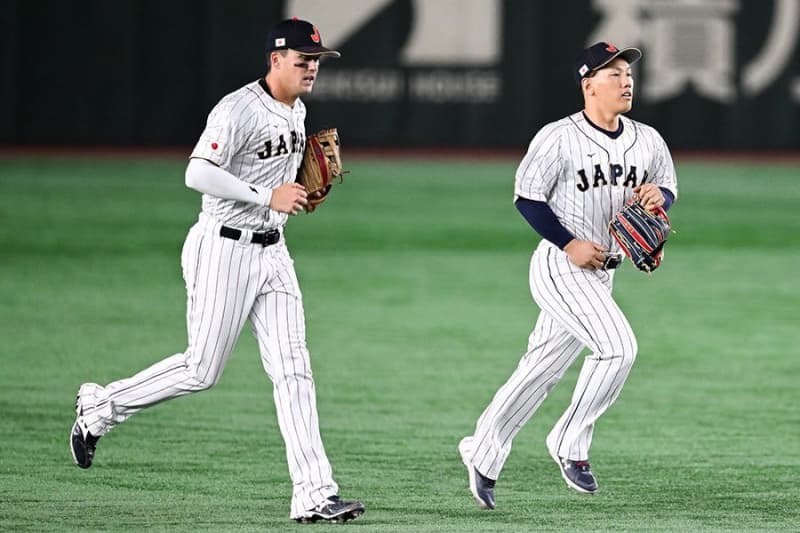 [MLB] Nootbar and Masanao Yoshida's "unexpected relationship" The military aims to acquire ... Fate that was intertwined before WBC