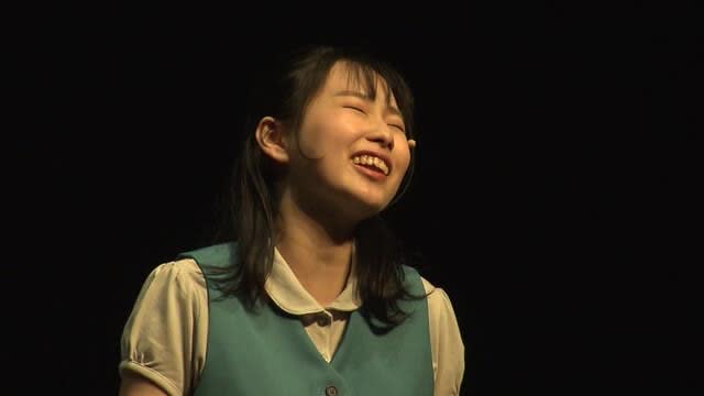 Children from Okayama perform passionately on stage about the importance of bonds with their families and friends… Musical “Harold!” Held [Okayama]