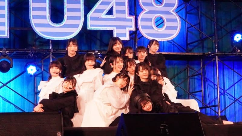 [Event Report] STU48 returns to Makuhari Messe <STU48 Festival>