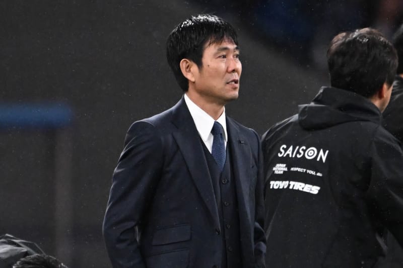 熱いウルグアイ戦舞台裏　森保監督が「我々のほうが強いよ」「ナイストライ！」と声をかけた瞬間は？