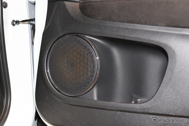 [First speaker replacement] What is the price of the speaker you should buy?