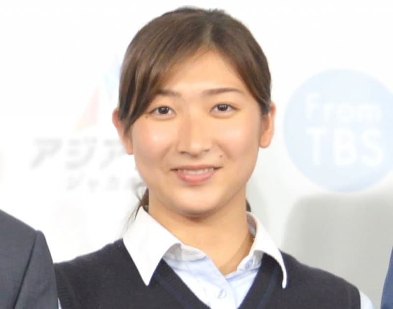 池江璃花子、日本大学卒業を報告「全ての方々に感謝の気持ちでいっぱい」