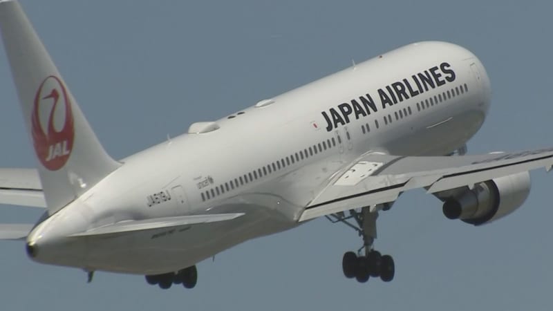 【速報】JAL 一律6600円の格安航空券セール再開を発表 今月31日から2日間実施