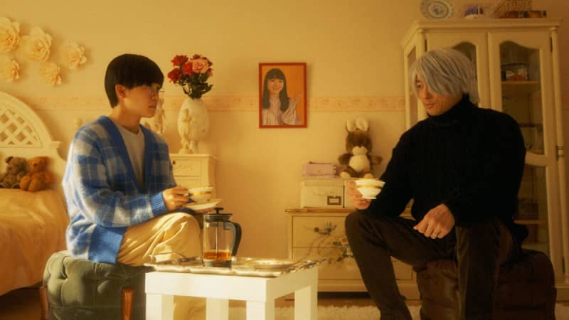 鈴木福、山本耕史、吹越満らが『藤子・F・不二雄 SF短編ドラマ』出演決定！新たに5作制作【コメ…