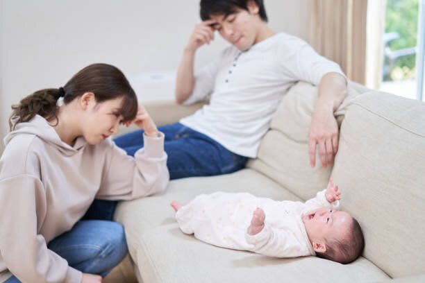 産後パパ育休制度の導入で、日本の子育てはどう変わる？パパの産後うつなど新たな課題も！【…