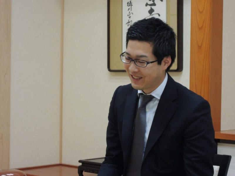 村川大介九段に聞く「囲碁棋士の生活」　11歳でプロ入り　今はAI相手にトレーニング　サウナで心身回復