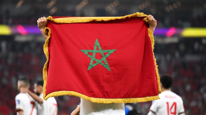 モロッコ代表に人種差別投稿で炎上…スペインのホテル従業員、解雇される