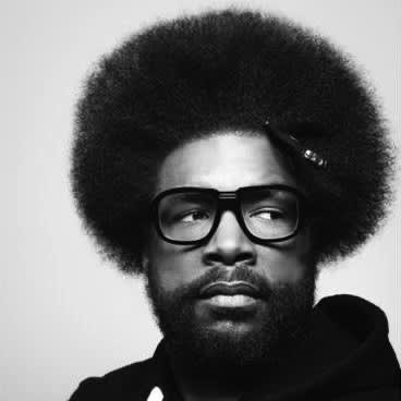Questlove to direct live-action version of Disney's 'The Fashionable Cat'
