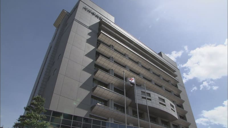 20歳女性のスカートの下にスマートフォンを近づけて盗撮 52歳男を現行犯逮捕　大分