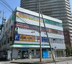 “Kintetsu Brokerage Otsu Sales Office” will open on Saturday, April XNUMX, XNUMX in front of JR Kosei Line “Otsukyo” station.