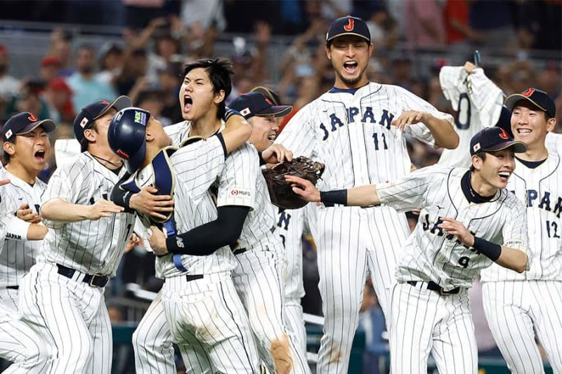 Japan ``has better pitchers than the United States'' Former Giants helper praises samurai
