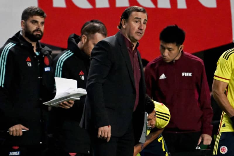 南米コロンビア監督、日韓サッカーの差に持論　「違いを挙げるなら韓国のほうが…」