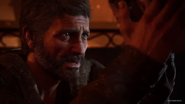 忘れられない旅が描かれるフルリメイクPC版『The Last of Us Part I』Epi…