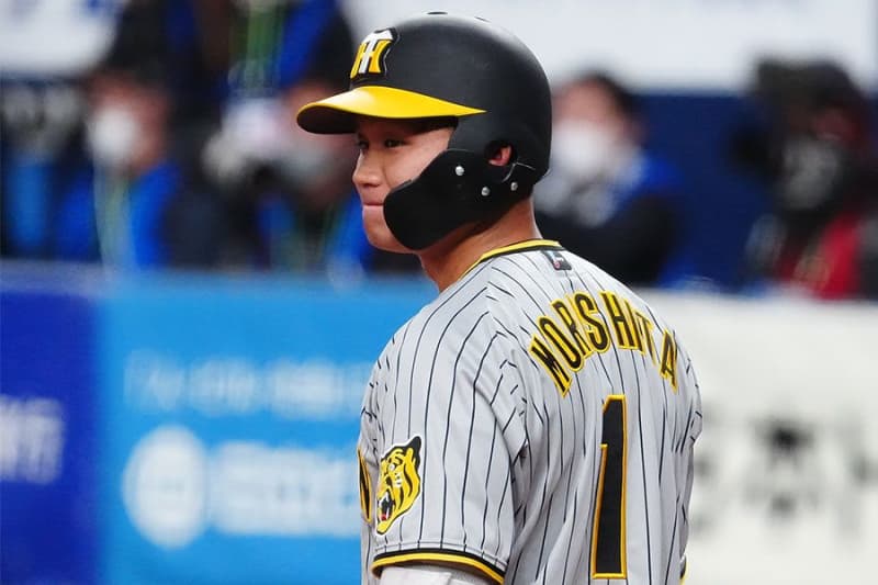 The right cannon that appeared in Hanshin, the "newcomer" is highly rated behind the WBC... MVP of the OP match from Saber's perspective