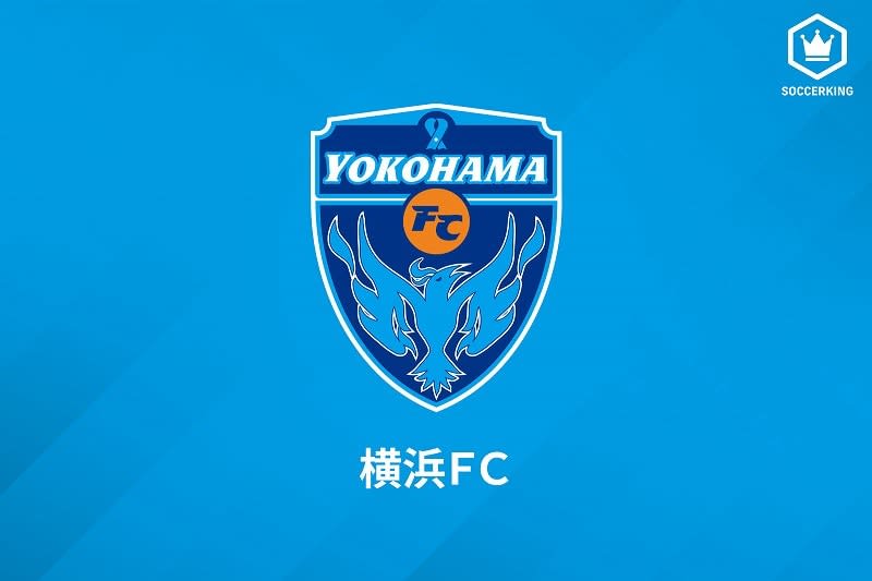 横浜FC、GK永井堅梧の負傷を発表…左足関節捻挫で全治6〜8週間