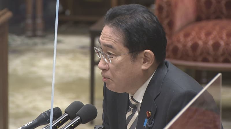 “憲政史上初”チャットGPT使った国会質疑　総理は「より実態を反映した答弁」と“勝利宣言”