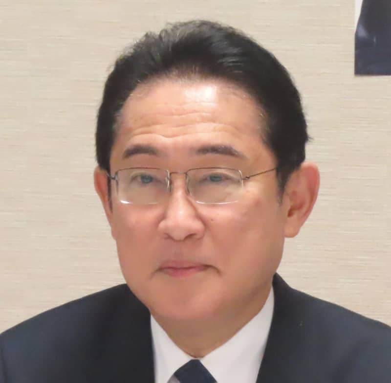Prime Minister Kishida denies ... The theory of dissolution that will not disappear Opposition parties are restrained