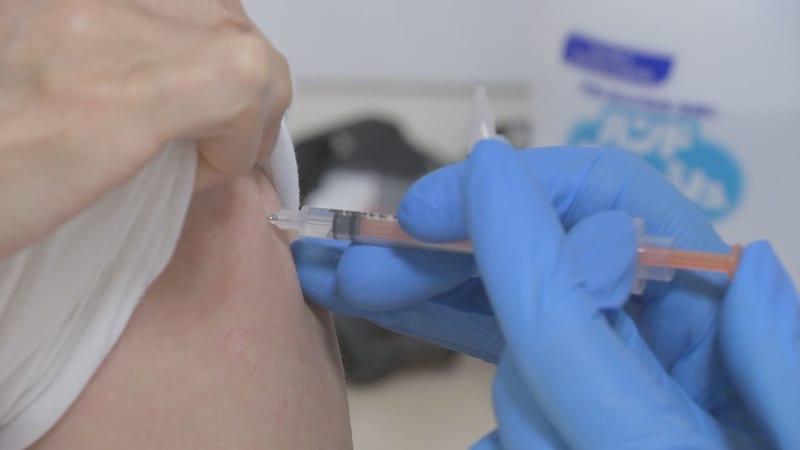 新型コロナワクチン　厚労省が確保量の根拠資料残さず　会計検査院指摘