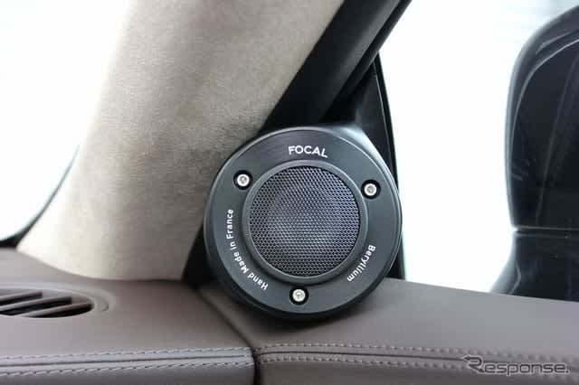 [How to master sound] Enjoy the ultimate sound with "super high-end speakers"!