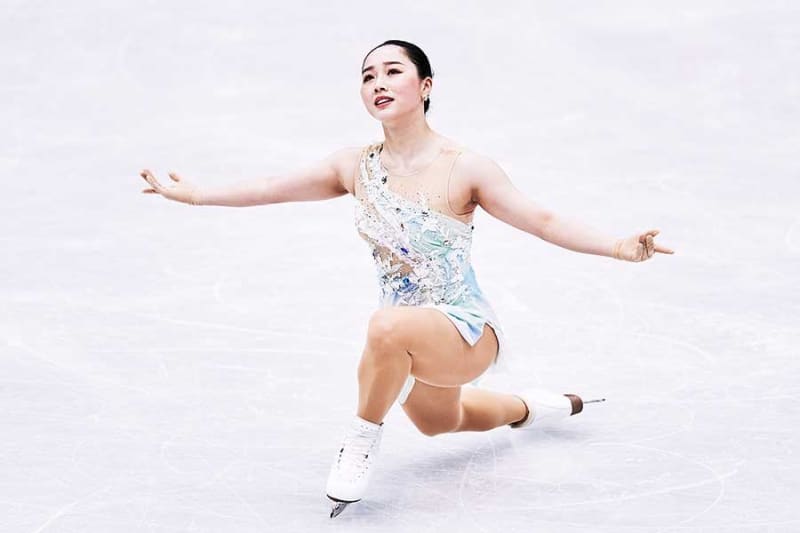 Figure Wakaba Higuchi, fans impressed with the words of gratitude written at the graduation ceremony "Keep shining"