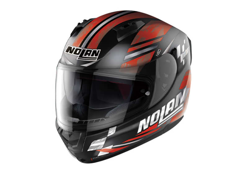 初めてのバイクヘルメットにおすすめ　NOLAN「N606」新カラーが登場