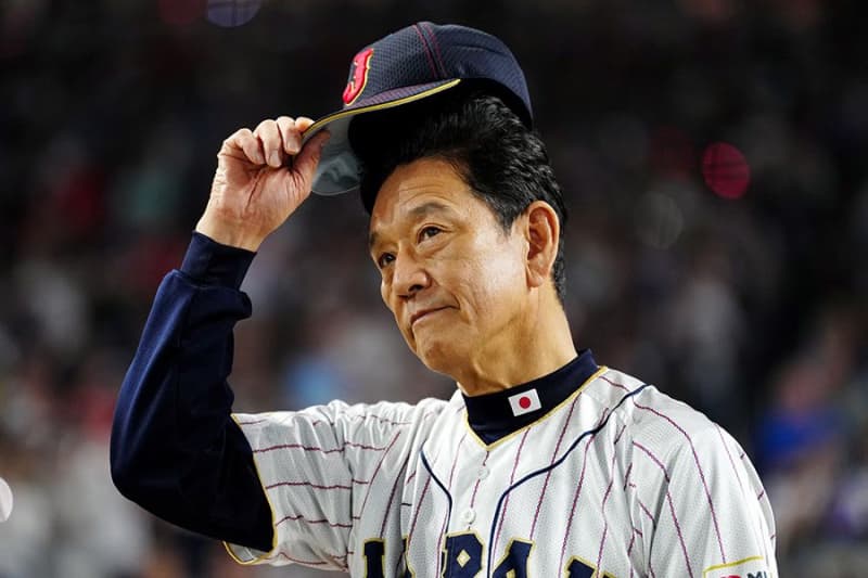 Tadahito Iguchi also sympathizes with Kuriyama's "unwavering power" Commander is determined to continue using players