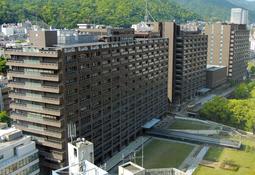 兵庫県庁舎「三つ子」並ぶ風景、一変へ　解体1、2号館の跡地は緑地化　知事「新庁舎の必要性は今後検討」